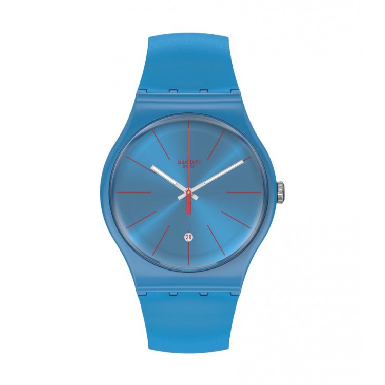 Ceas Swatch, New Gent SUOS401