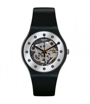 Ceas Swatch, New Gent SUOZ147