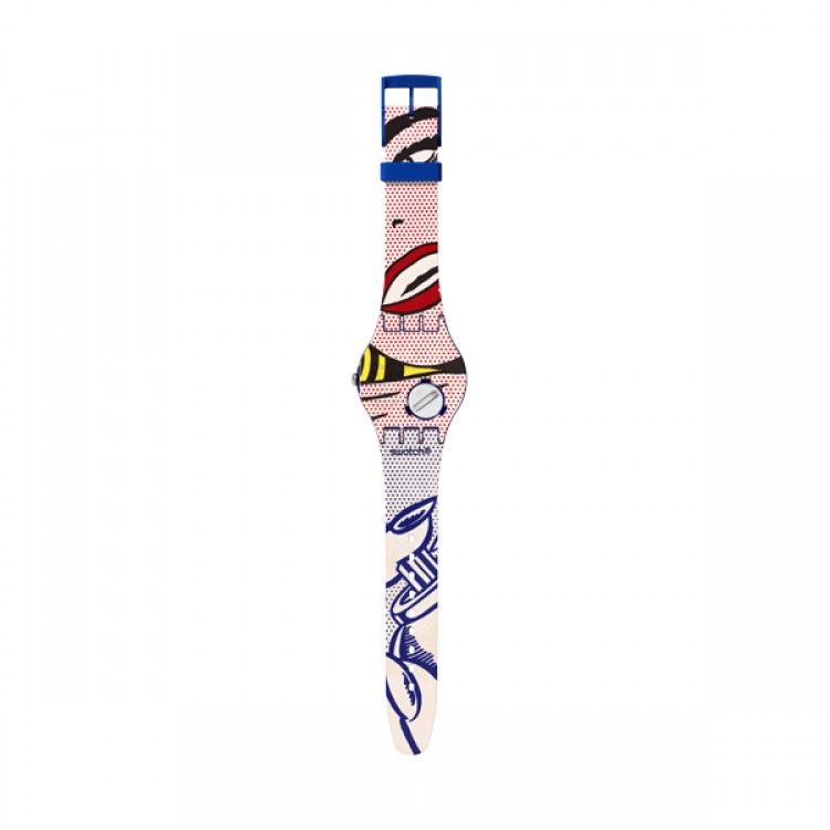 Ceas Swatch, Originals SUOZ352