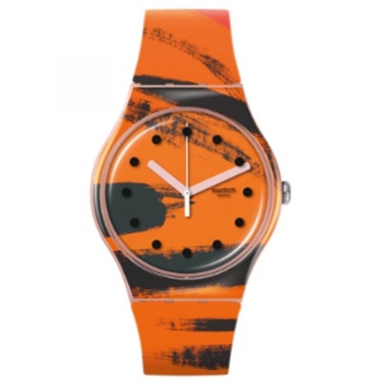 Ceas Swatch, Originals SUOZ362