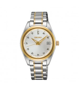 Ceas Dama, Seiko, Essentials SUR582P1