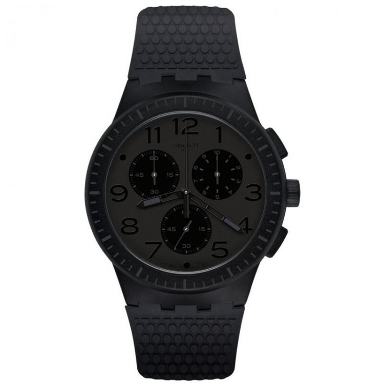 Ceas Swatch, Chrono Plastic SUSB104