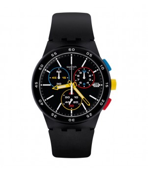 Ceas Swatch, Chrono Plastic SUSB416