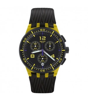 Ceas Barbati, Swatch, Chrono Plastic SUSJ403