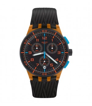 Ceas Barbati, Swatch, Chrono Plastic SUSO401