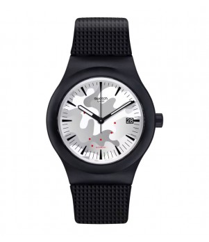 Ceas Swatch, Sistem51 SUTB407