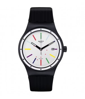 Ceas Swatch, Sistem51 SUTB408