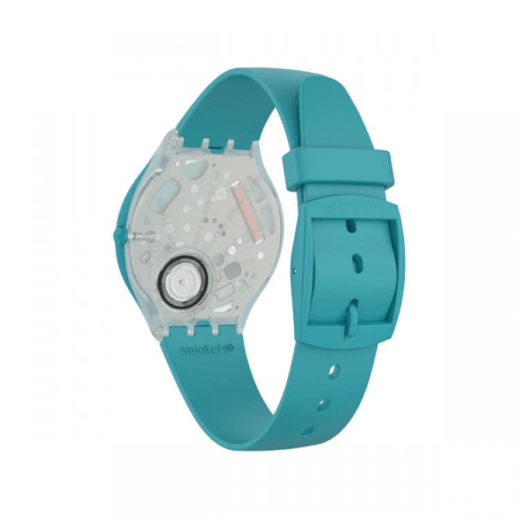 Ceas Dama, Swatch, Skin SVOL100