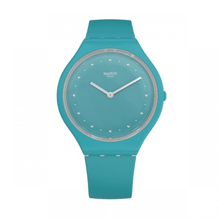 Ceas Dama, Swatch, Skin SVOL100