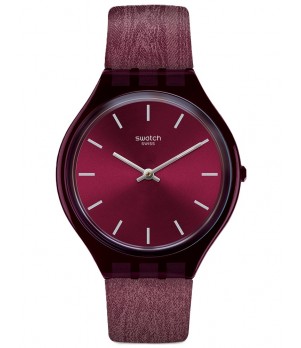 Ceas Dama, Swatch, Skin SVOV101