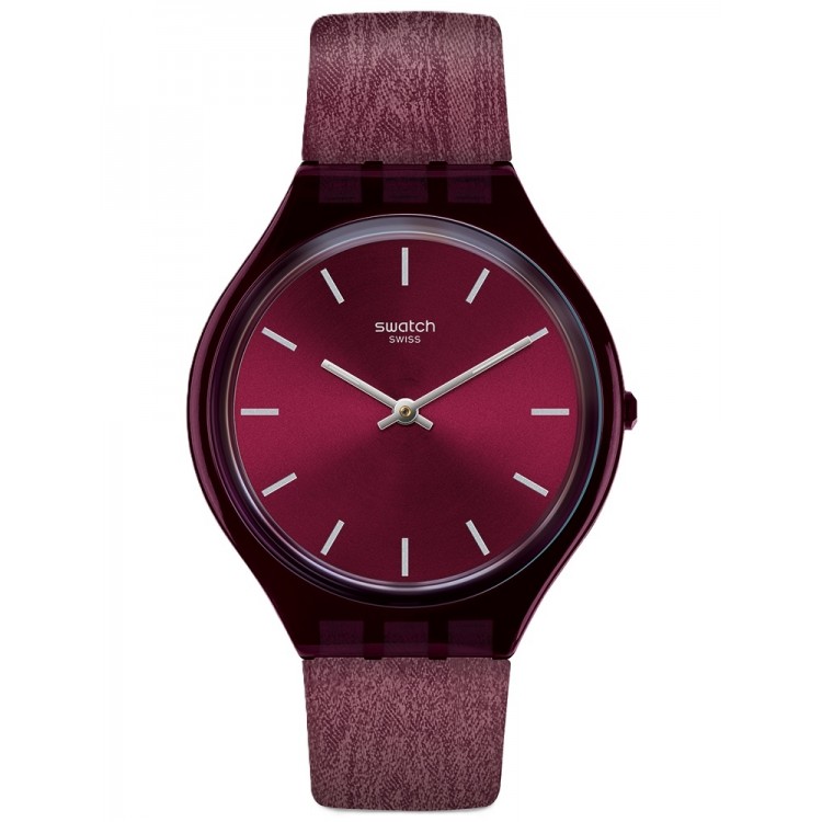 Ceas Dama, Swatch, Skin SVOV101