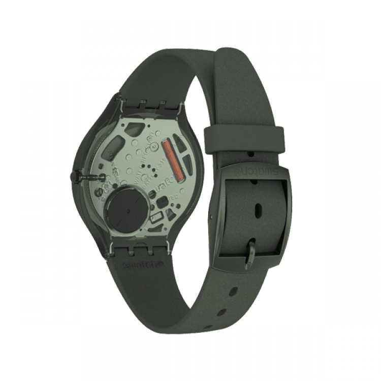 Ceas Dama, Swatch, Skin SVUG100