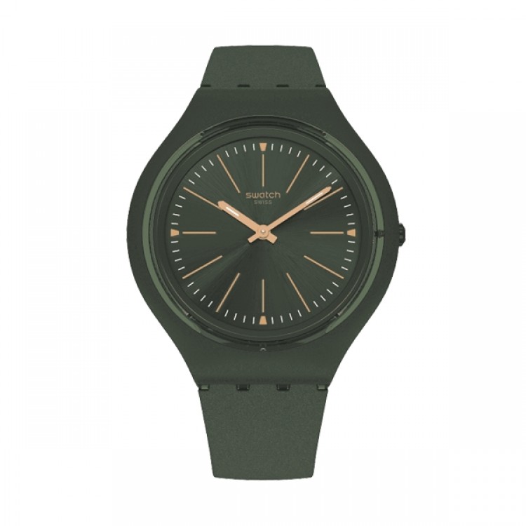 Ceas Dama, Swatch, Skin SVUG100