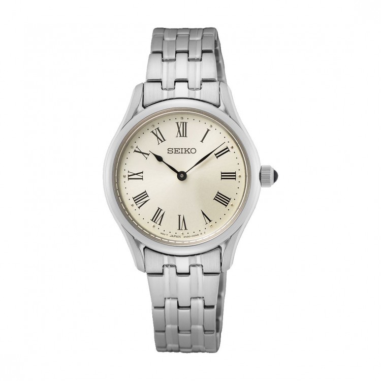 Ceas Dama, Seiko, Essentials SWR069P1