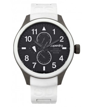 Ceas Barbati, Superdry, Scuba SYG110W