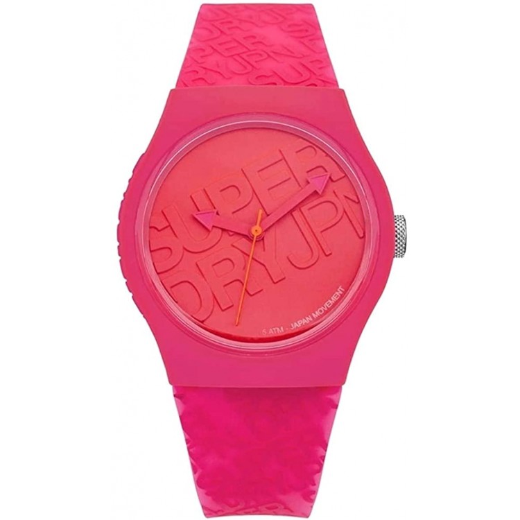 Ceas Dama, Superdry, Urban SYL169P
