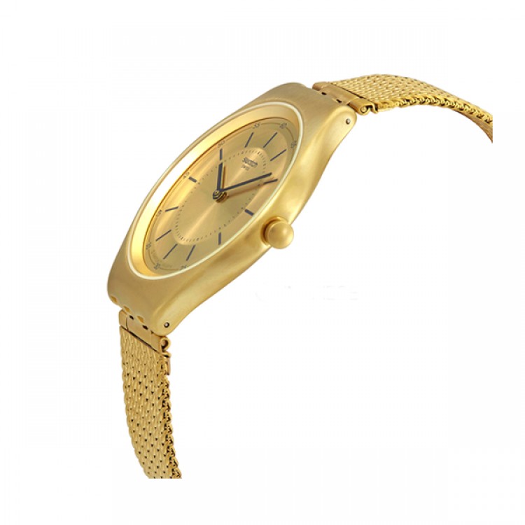 Ceas Dama, Swatch, Skin SYXG102M
