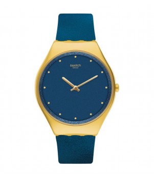 Ceas Swatch, Skin Irony SYXG108