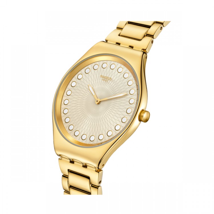 Ceas Dama, Swatch, Skin SYXG126G
