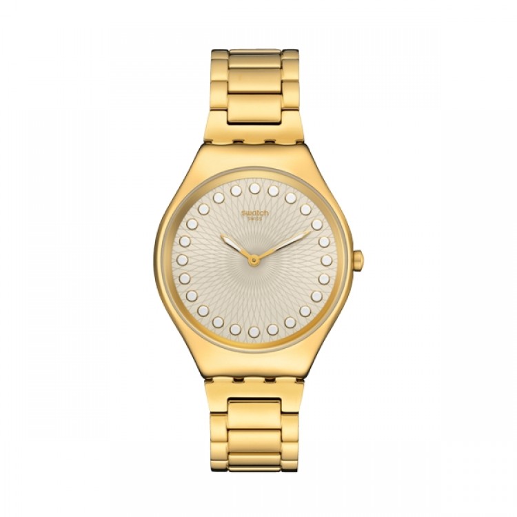 Ceas Dama, Swatch, Skin SYXG126G