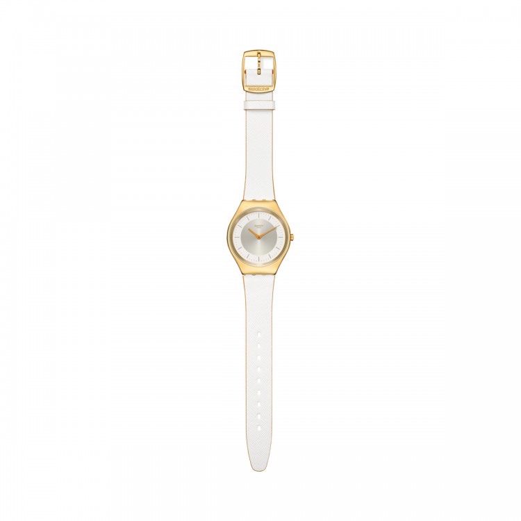 Ceas Dama, Swatch, Skin SYXG128