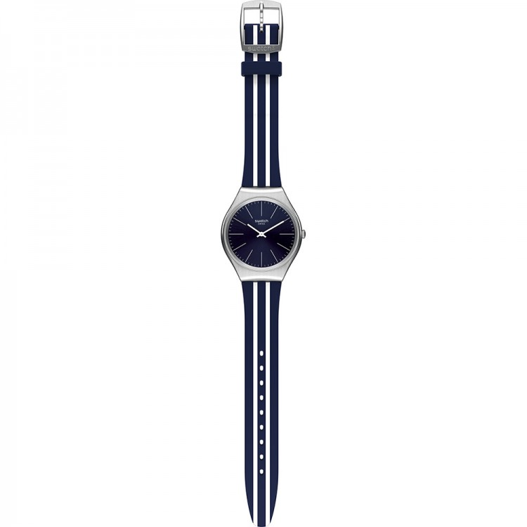 Ceas Dama, Swatch, Skin SYXS106