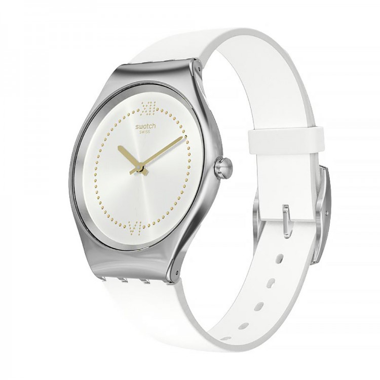 Ceas Dama, Swatch, Skin SYXS108