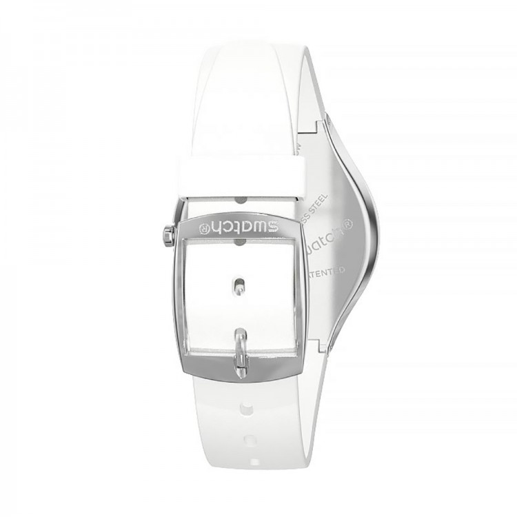 Ceas Dama, Swatch, Skin SYXS108