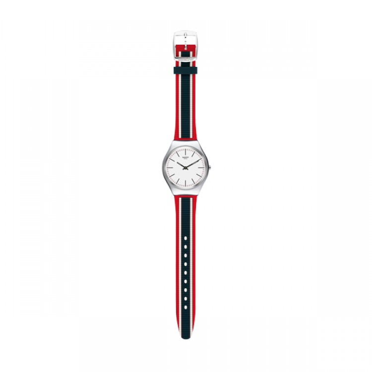 Ceas Dama, Swatch, Skin SYXS114