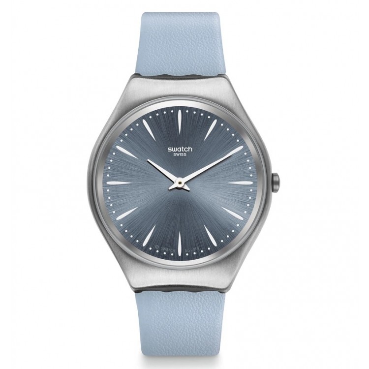 Ceas Dama, Swatch, Skin SYXS118