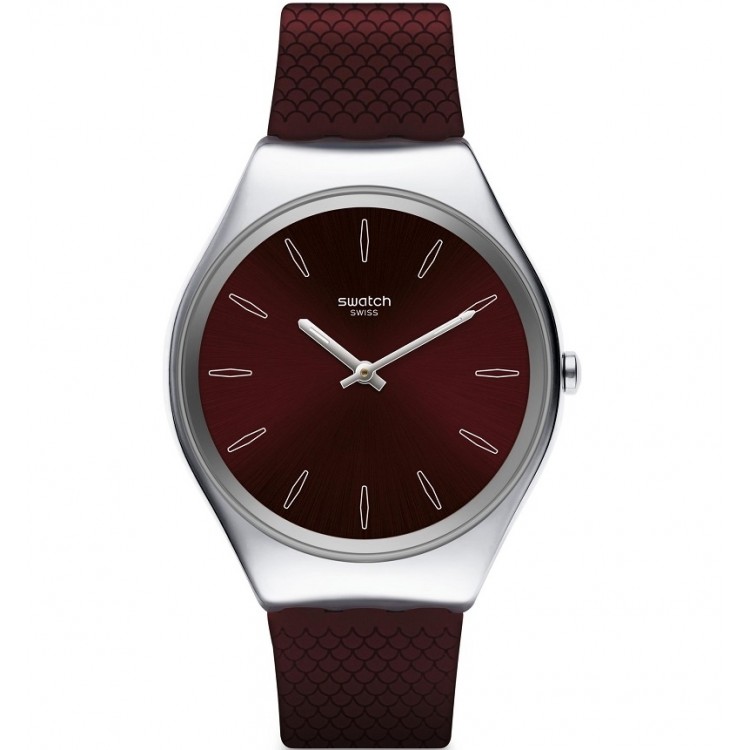 Ceas Dama, Swatch, Skin SYXS120