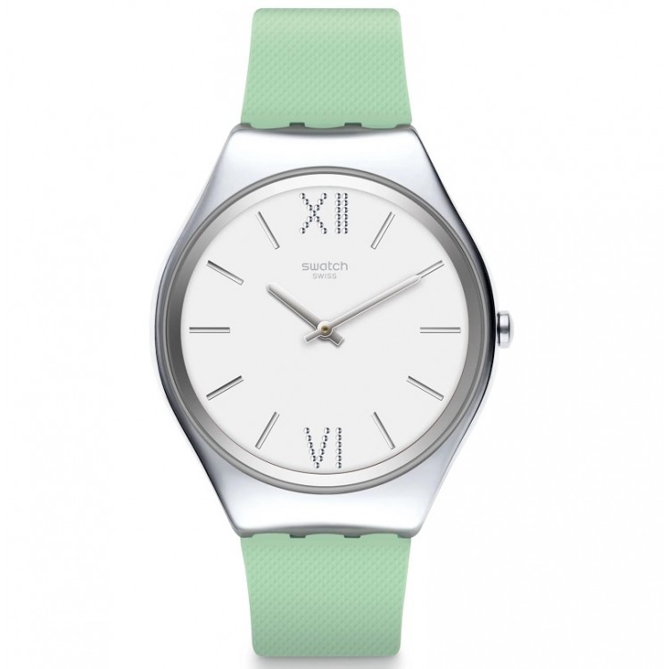 Ceas Dama, Swatch, Skin SYXS125