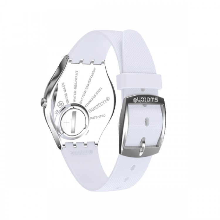 Ceas Dama, Swatch, Skin SYXS125C