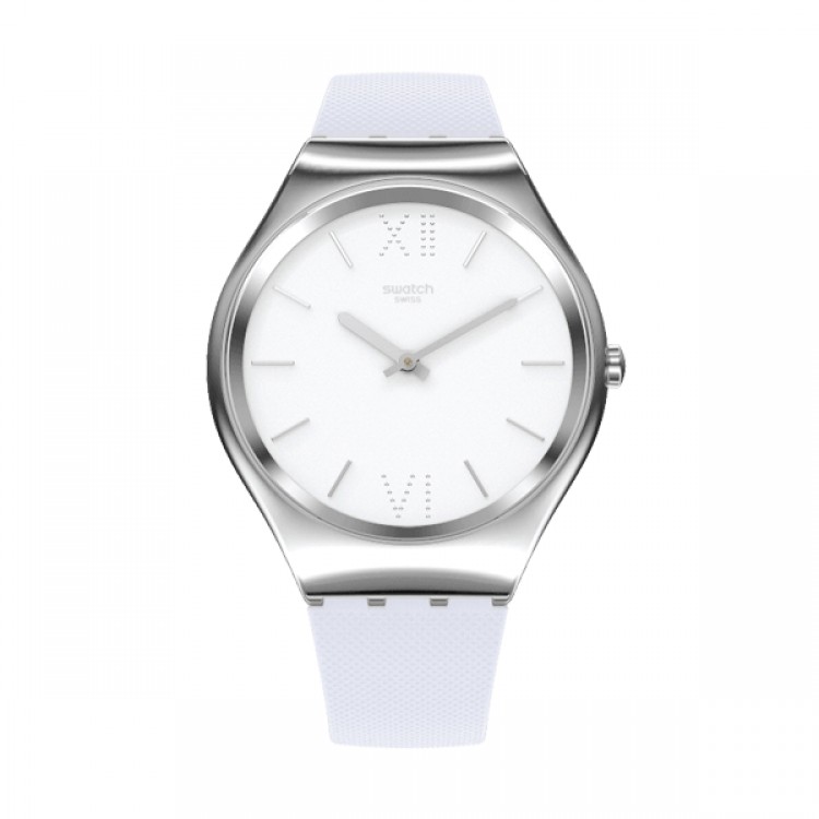 Ceas Dama, Swatch, Skin SYXS125C