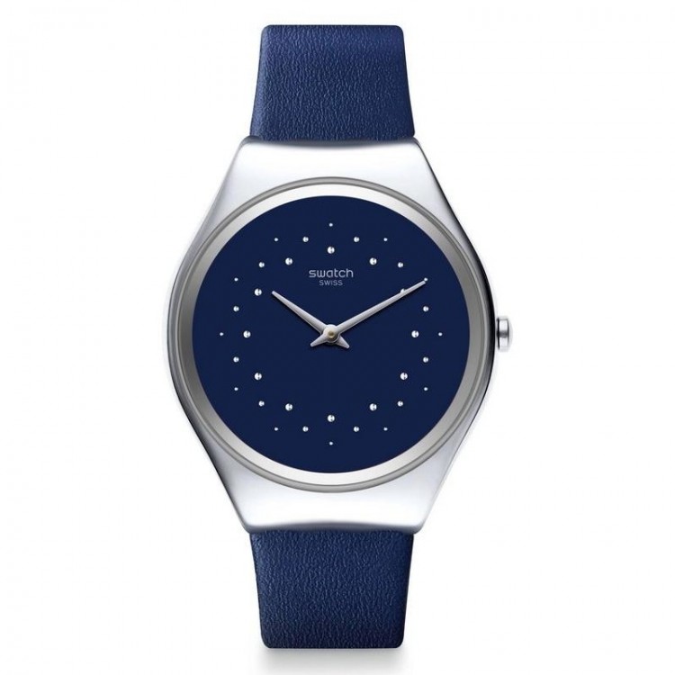 Ceas Dama, Swatch, Skin SYXS127
