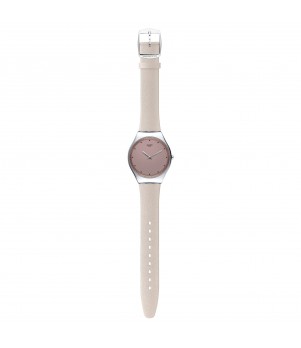 Ceas Dama, Swatch, Skin Irony SYXS128