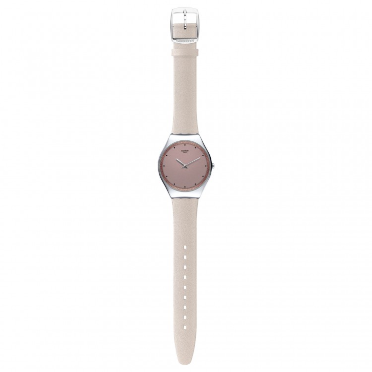Ceas Dama, Swatch, Skin Irony SYXS128