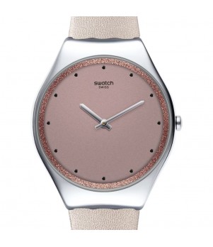 Ceas Dama, Swatch, Skin Irony SYXS128