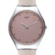 Ceas Dama, Swatch, Skin Irony SYXS128