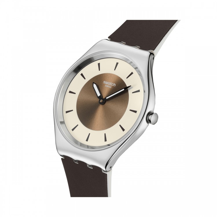Ceas Dama, Swatch, Skin SYXS158