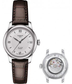 Ceas Dama, Tissot, Le Locle T0062071603800