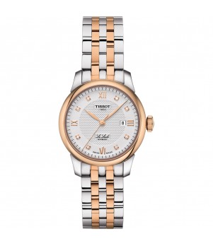 Ceas Dama, Tissot, Le Locle T006207220360