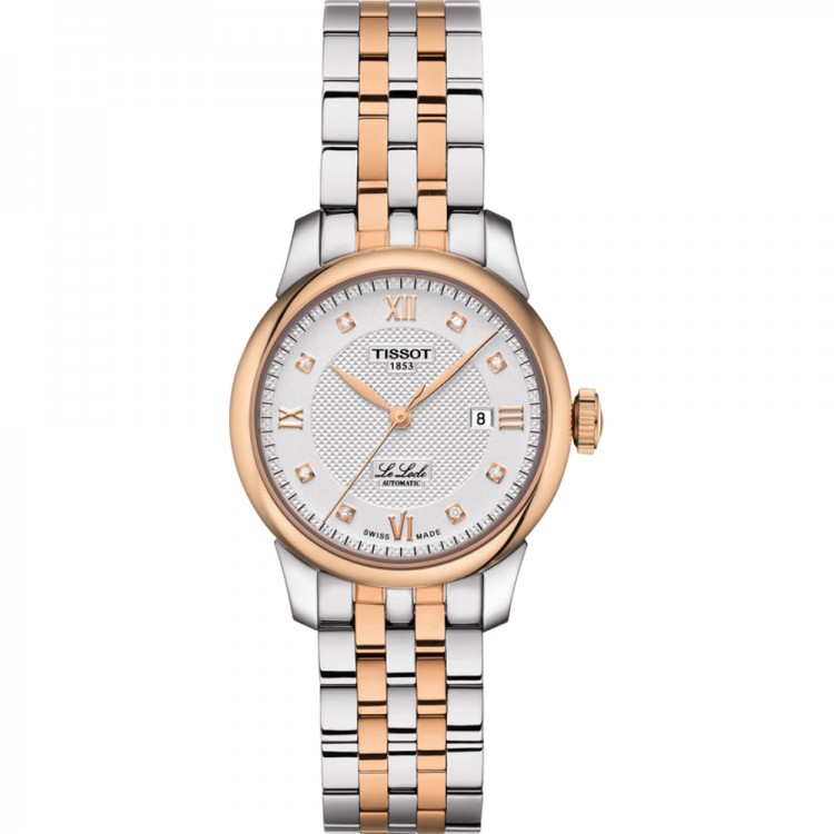 Ceas Dama, Tissot, Le Locle T006207220360