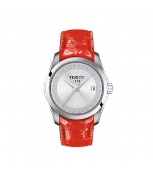 Ceas Dama, Tissot, Couturier T035210160310