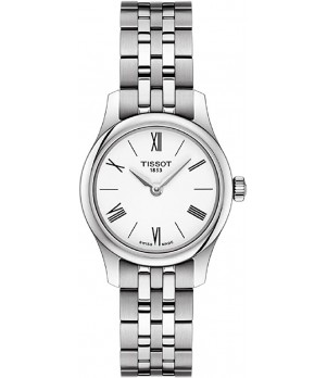 Ceas Dama, Tissot, Tradition T0630091101800