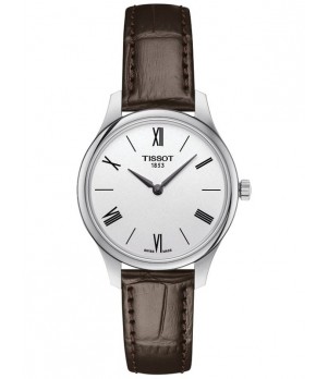 Ceas Dama, Tissot, Tradition 5.5 T0632091603800