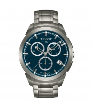 Ceas Barbati, Tissot, Titanium T069417440410