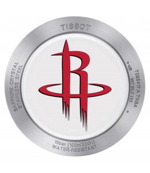 Ceas Barbati, Tissot, Quickster GTS NBA T09541717037