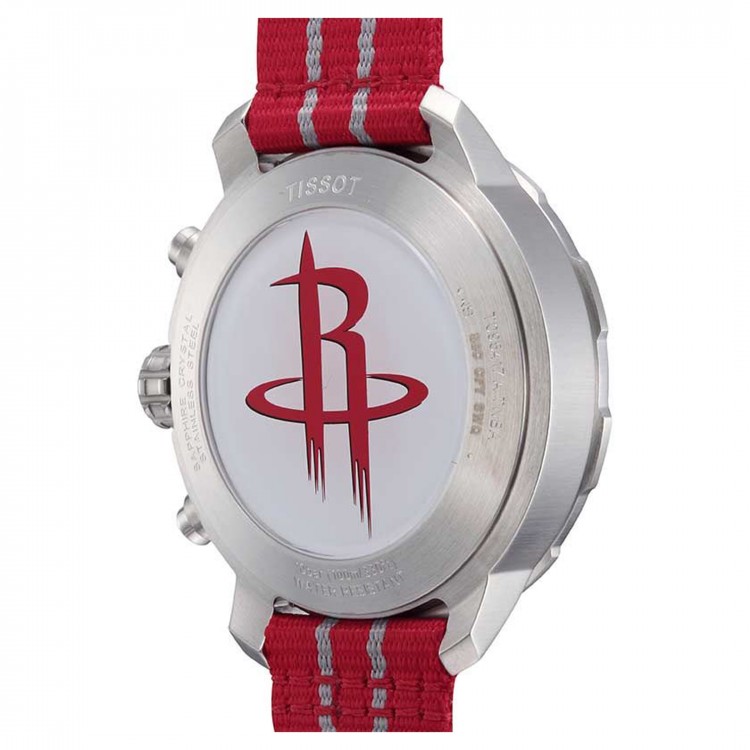 Ceas Barbati, Tissot, Quickster GTS NBA T09541717037