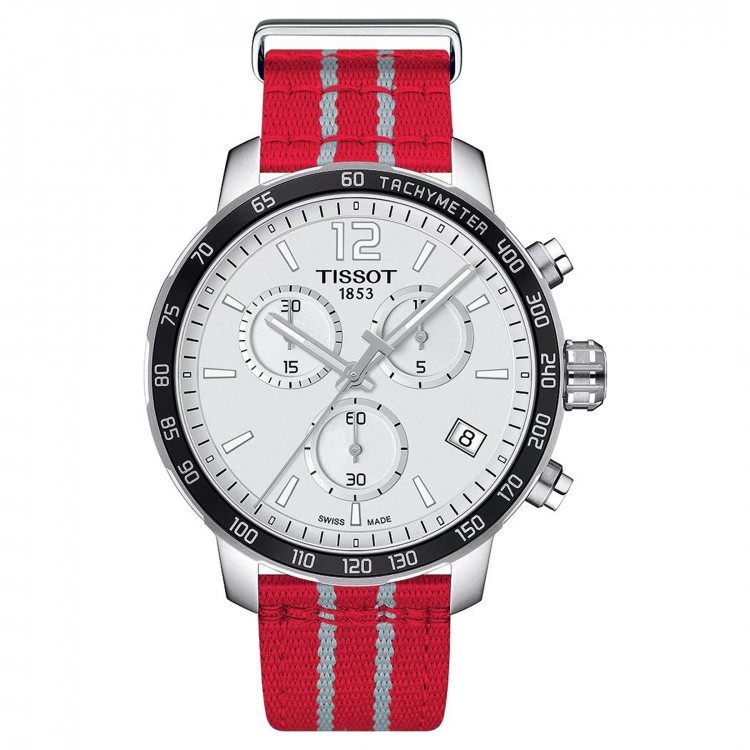 Ceas Barbati, Tissot, Quickster GTS NBA T09541717037